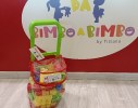 COSTRUZIONI TROLLEY