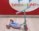 MONOPATTINO TRE RUOTE FROZEN