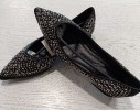 SCARPE CERIMONIA DONNA TG 37 NUOVE!
