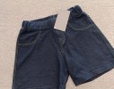 PANTALONCINO 6 ANNI