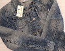 GIACCHETTO JEANS DONNA TG S