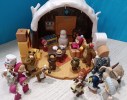 LA CASA DI MASHA E ORSO