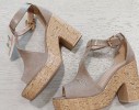 SANDALI DONNA TG 37
