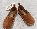 SCARPE ESPADRILLAS TG 22