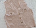 GILET DONNA TG S