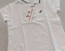 POLO PRENATAL 3/4 ANNI