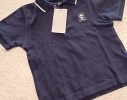POLO TIMBERLAND 3 ANNI
