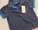 POLO NORTH SAILS 4 ANNI