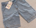 PANTALONCINO PRENATAL 4/5 ANNI