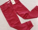PANTALONE BIKKEMBERG 4 ANNI