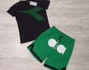 COMPLETO MAGLIA+PANTALONCINO DIADORA 10/12 ANNI