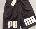 PANTALONCINO PUMA 10 ANNI