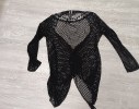 COPRISPALLE DONNA TG M/L