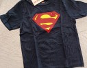 MAGLIA SUPERMAN 2/3 ANNI