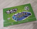 GIOCO CALCETTO DA TAVOLO