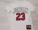 MAGLIA JORDAN 8/10 ANNI