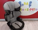 SEGGIOLINO AUTO JANÈ+ISOFIX KG 18/36