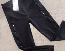 LEGGINS PINKO 8/10 ANNI