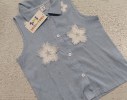 CAMICIA 7 ANNI