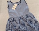 VESTITO 6/7 ANNI