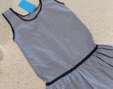 VESTITO 7/8 ANNI