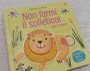 LIBRO TATTILE 