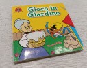 LIBRO TATTILE 