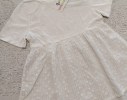 VESTITO 4/5 ANNI