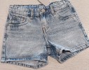 PANTALONCINO JEANS 8 ANNI