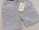 PANTALONCINO PETROL 3/4 ANNI