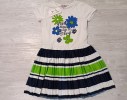 VESTITO BOBOLI 10 ANNI