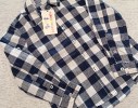 CAMICIA 3/4 ANNI