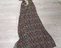 VESTITO DONNA TG XL NUOVO!