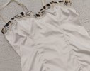 TOP DONNA CAVALLI TG 46
