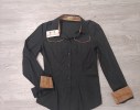 CAMICIA PRIMA CLASSE DONNA TG 40