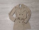 GIACCA BENETTON DONNA TG 38