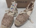 SCARPE TELA DONNA TG 39