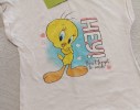 MAGLIA 8/9 ANNI