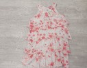 VESTITO LISA ROSE 12/14 ANNI