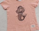 MAGLIA COTONE BIOLOGICO 3/4 ANNI