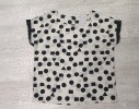 MAGLIA DONNA TG M/L
