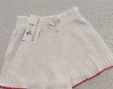 PANTALONCINO ZARA 3/4 ANNI