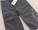 BERMUDA QUIKSILVER 8 ANNI NUOVO!