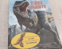 IL TUO T-REX GIGANTE DA COSTRUIRE NUOVO!