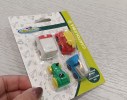 4 GOMME DA CANCELLARE