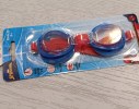 OCCHIALINI PISCINA SPIDERMAN 3+