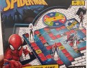 GIOCO SCATOLA SPIDERMAN NUOVO!