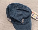 CAPPELLO PRENALTAL 6/9 MESI