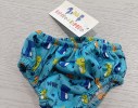 COSTUME MUTANDINA CONTENITIVO 3/9 MESI