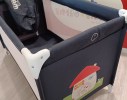 LETTINO VIAGGIO CAM